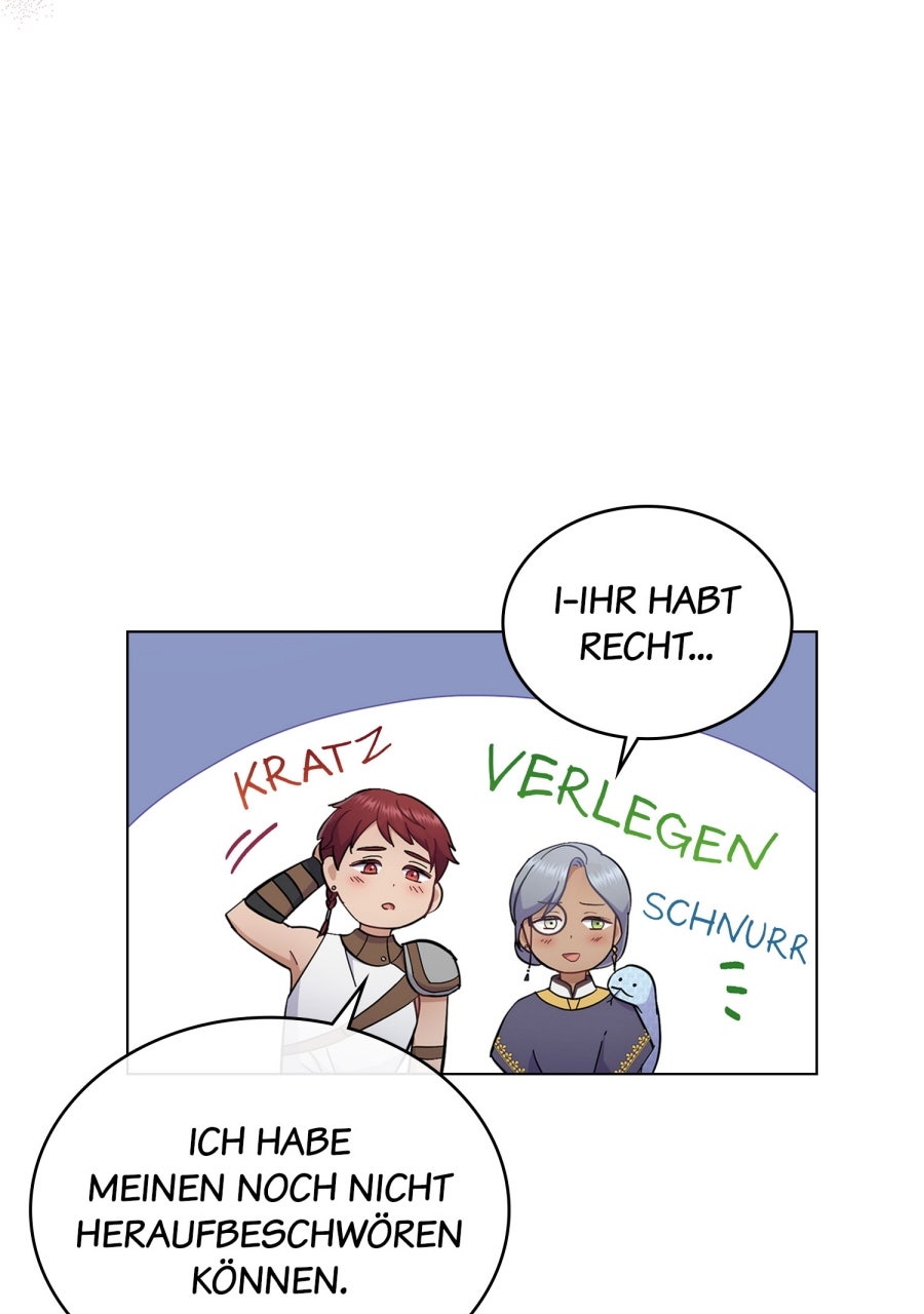 Read Verstrickt in Lügen Manga Online