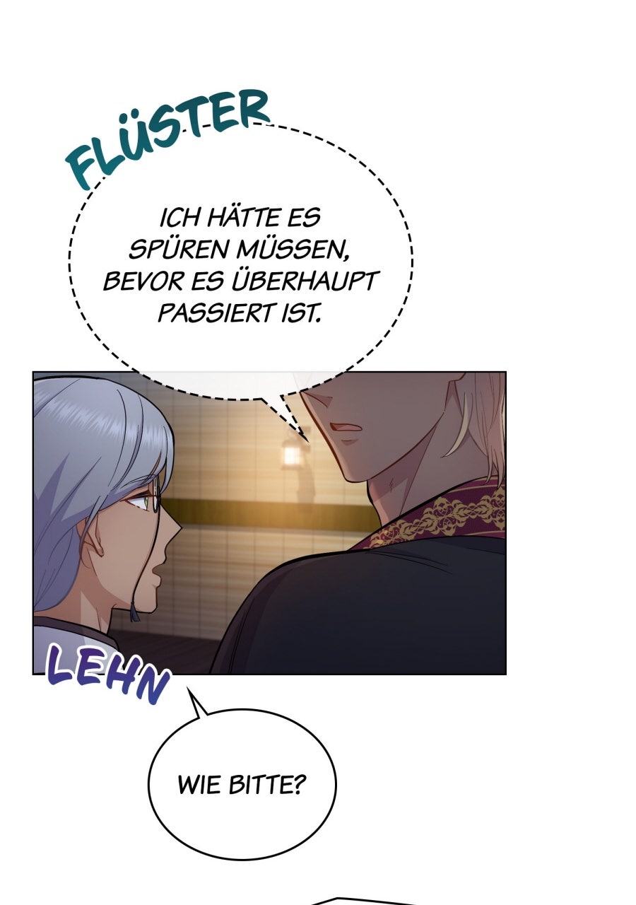 Read Verstrickt in Lügen Manga Online