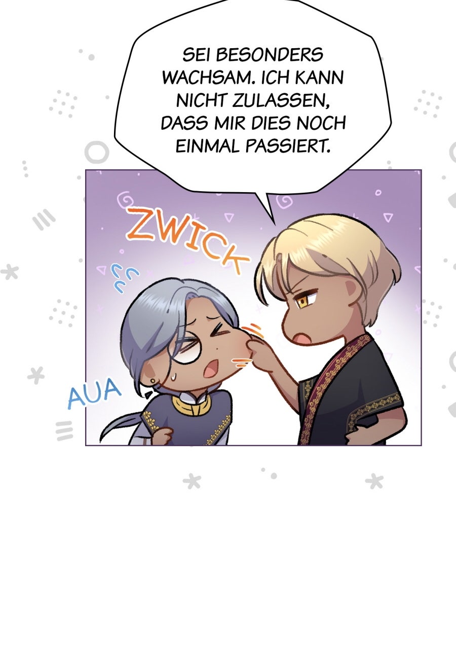 Read Verstrickt in Lügen Manga Online