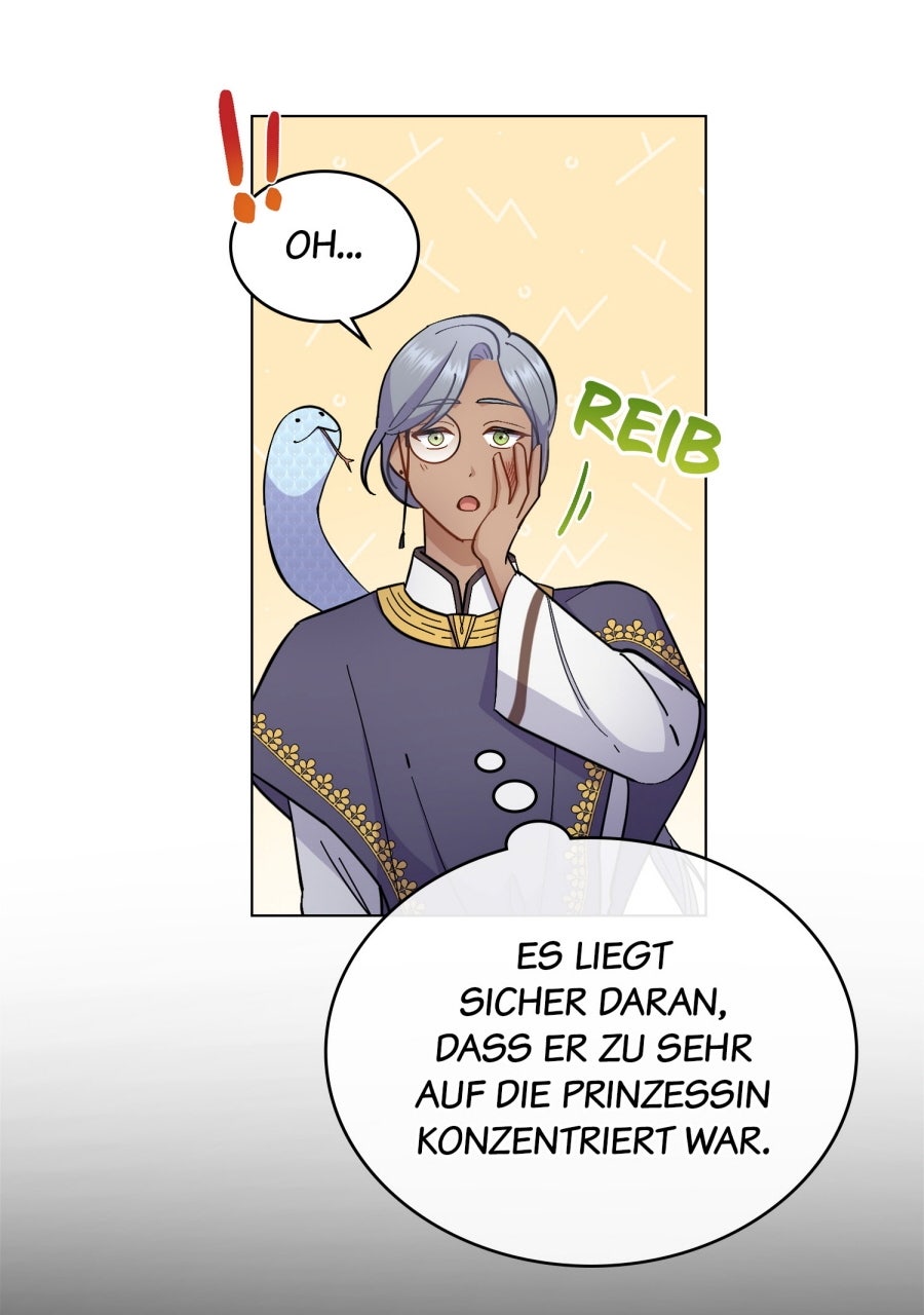 Read Verstrickt in Lügen Manga Online