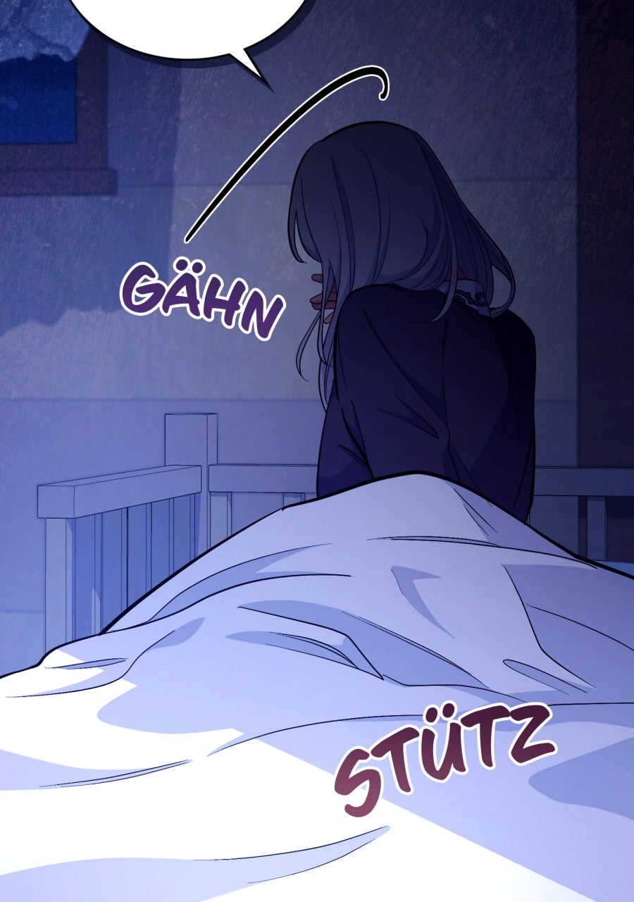 Read Verstrickt in Lügen Manga Online