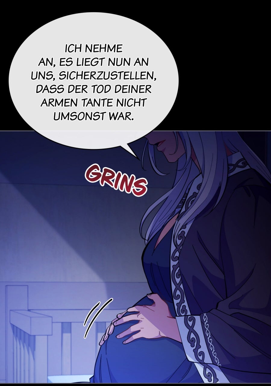 Read Verstrickt in Lügen Manga Online