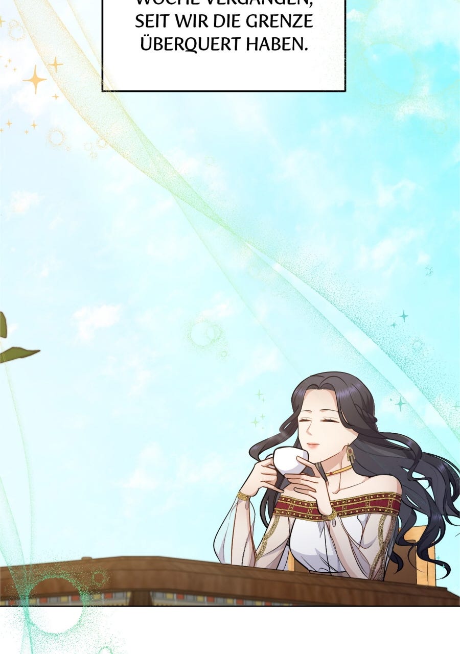 Read Verstrickt in Lügen Manga Online