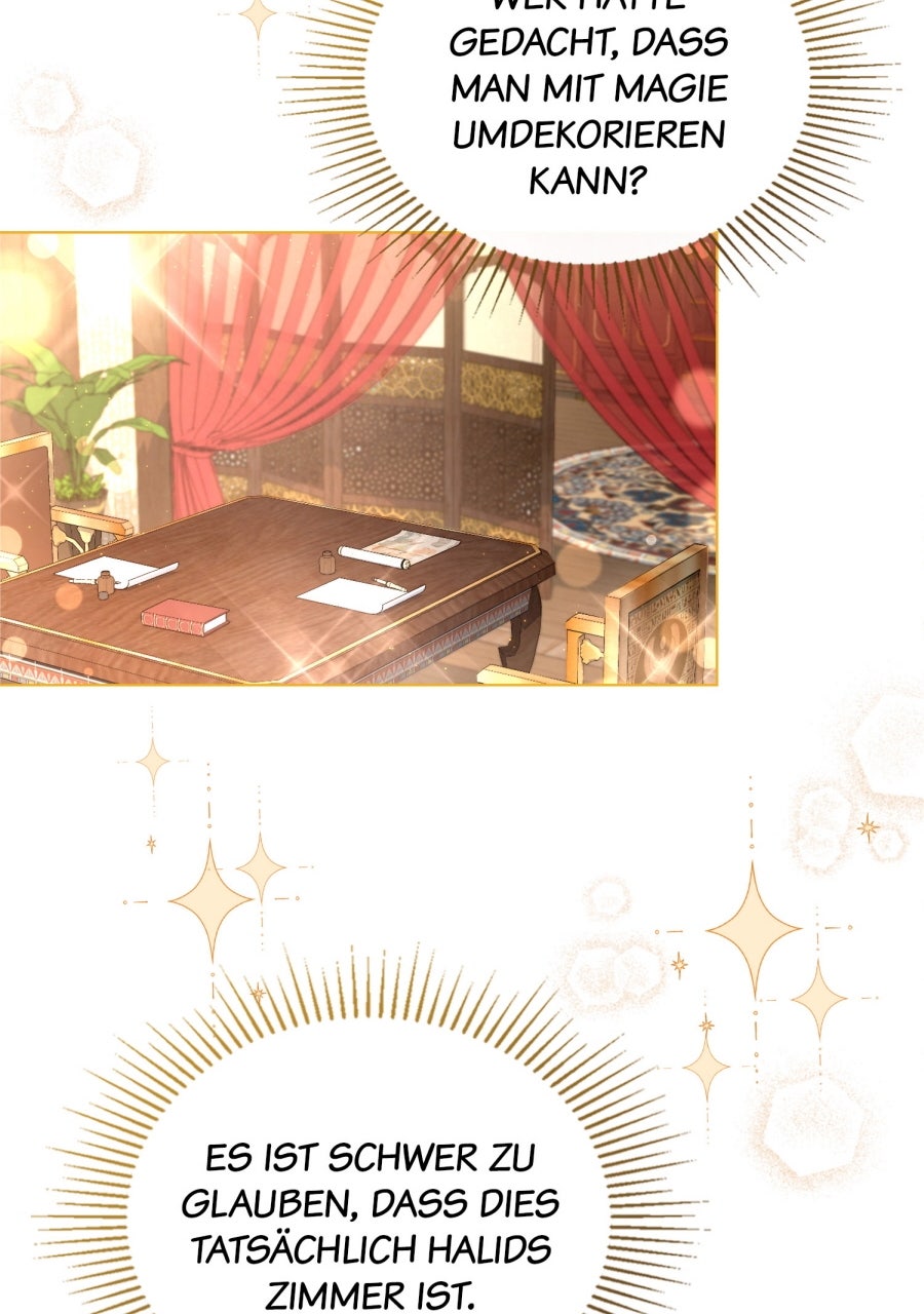 Read Verstrickt in Lügen Manga Online