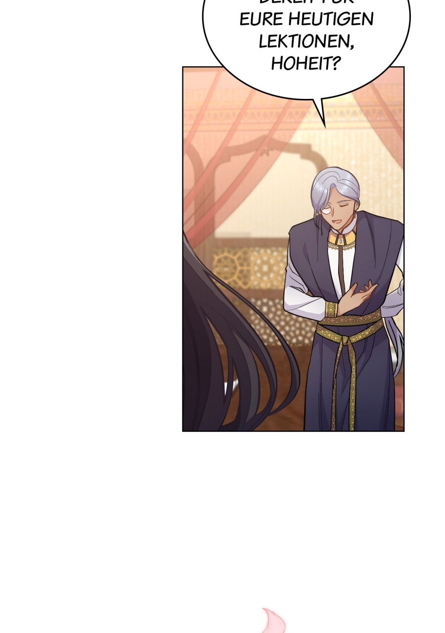 Read Verstrickt in Lügen Manga Online