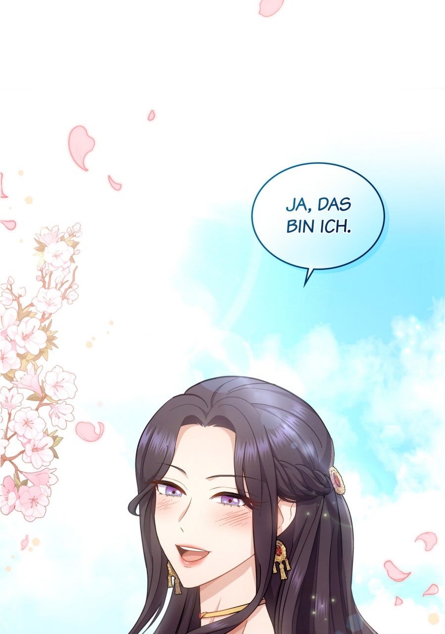 Read Verstrickt in Lügen Manga Online