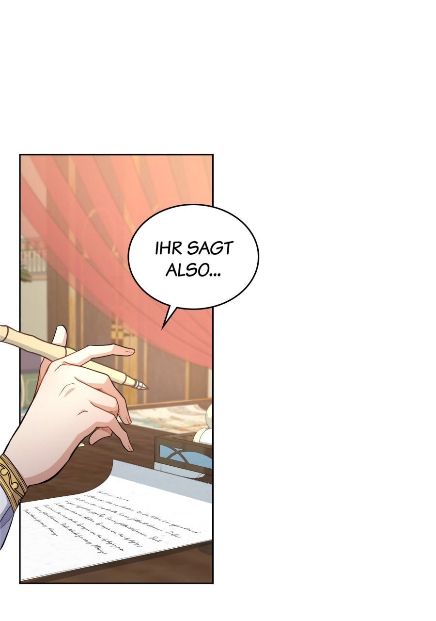 Read Verstrickt in Lügen Manga Online