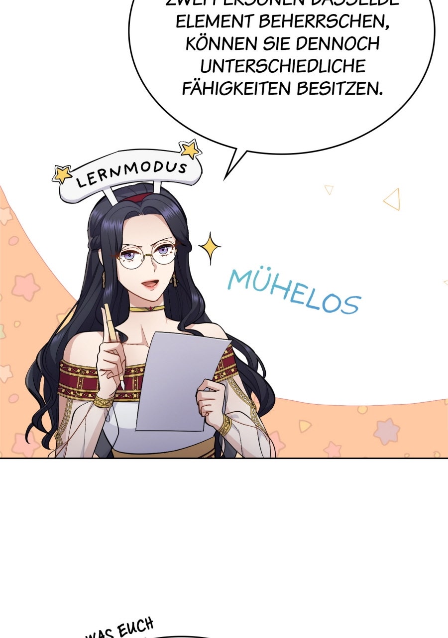 Read Verstrickt in Lügen Manga Online