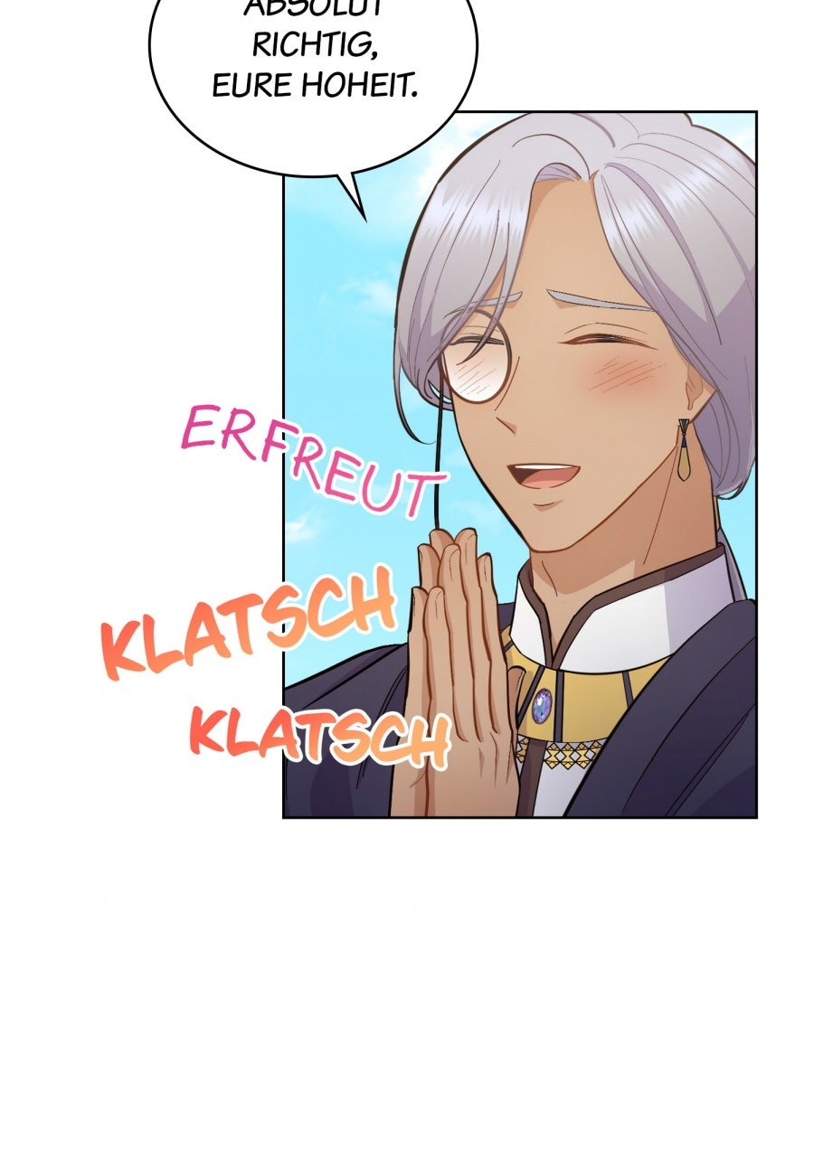 Read Verstrickt in Lügen Manga Online