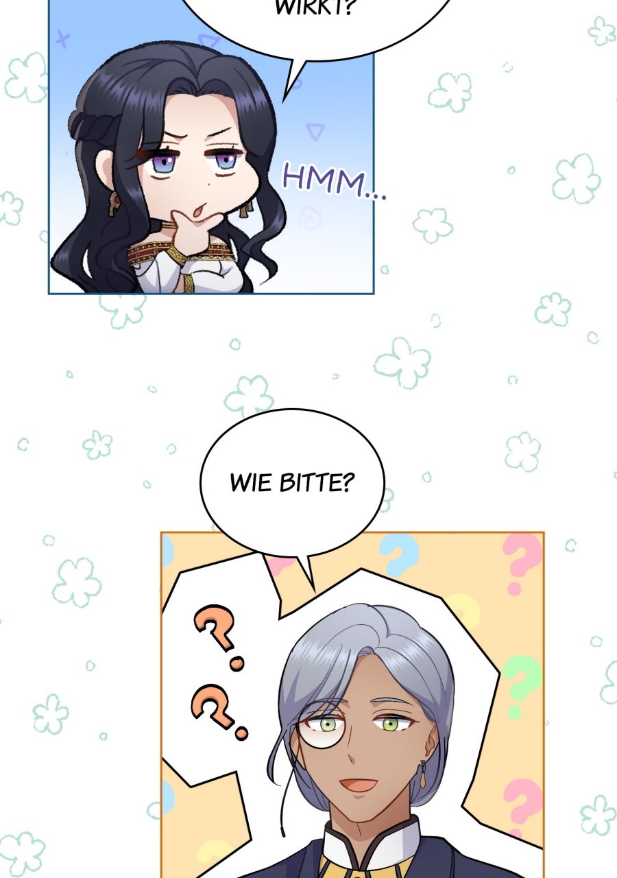 Read Verstrickt in Lügen Manga Online