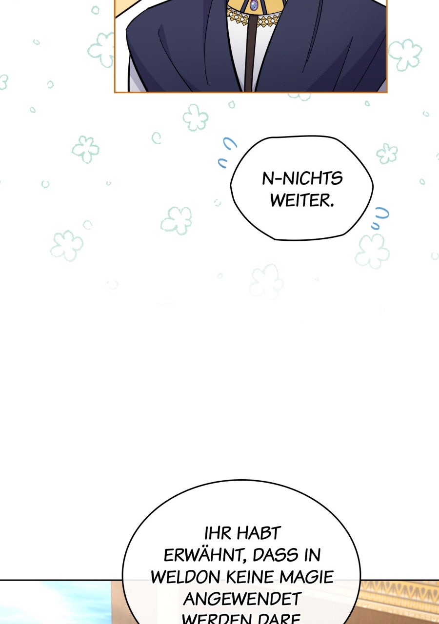 Read Verstrickt in Lügen Manga Online