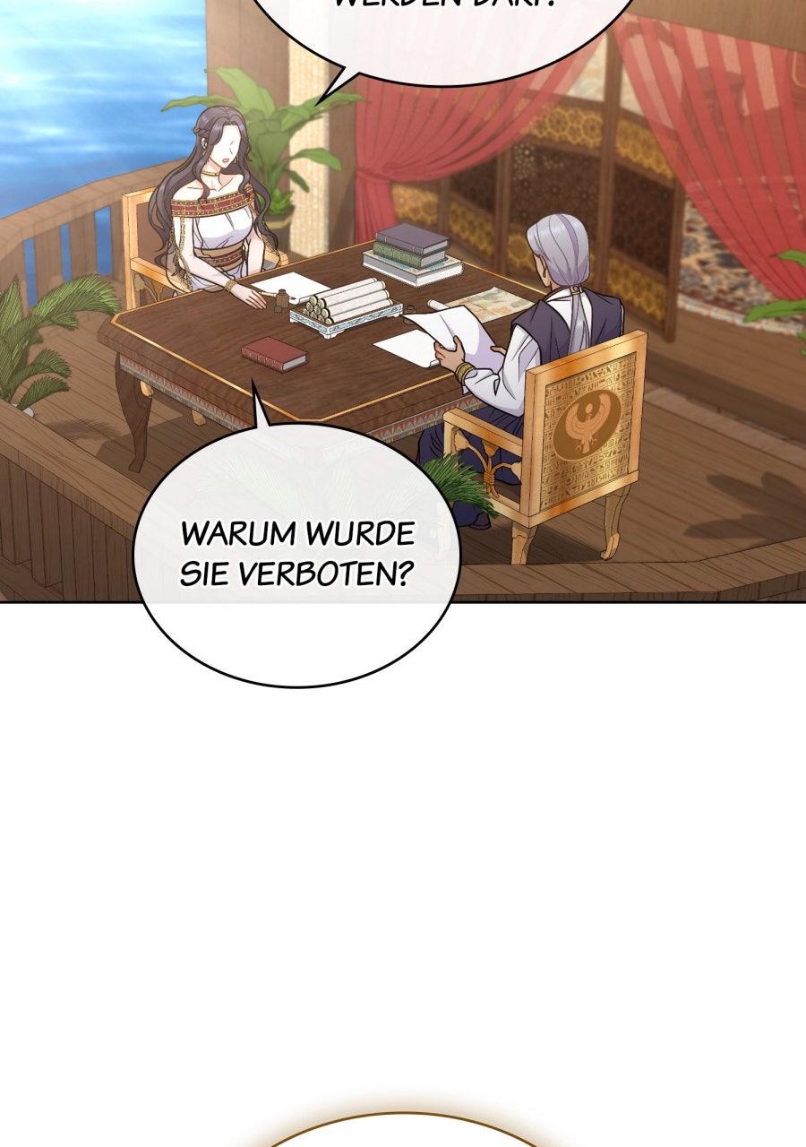 Read Verstrickt in Lügen Manga Online
