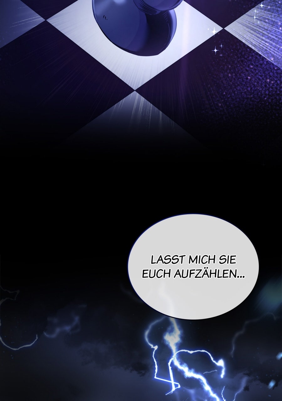 Read Verstrickt in Lügen Manga Online