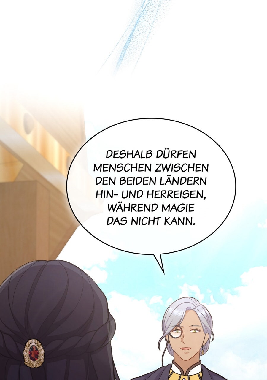 Read Verstrickt in Lügen Manga Online