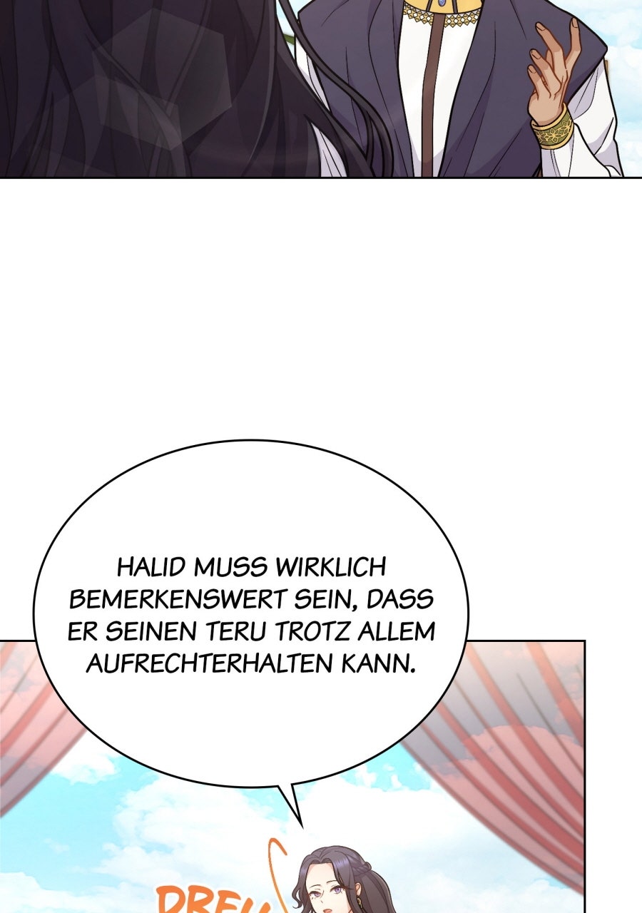 Read Verstrickt in Lügen Manga Online