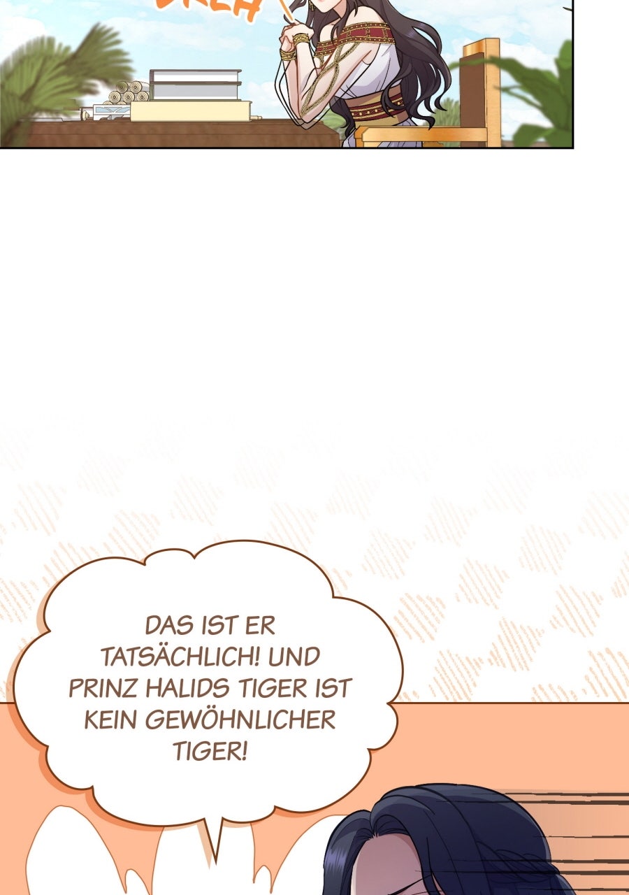 Read Verstrickt in Lügen Manga Online