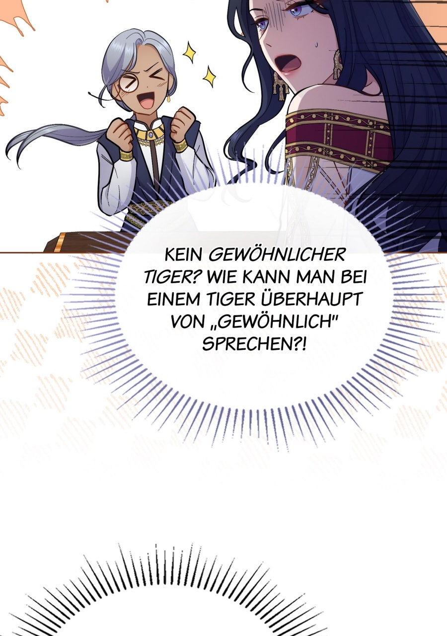Read Verstrickt in Lügen Manga Online