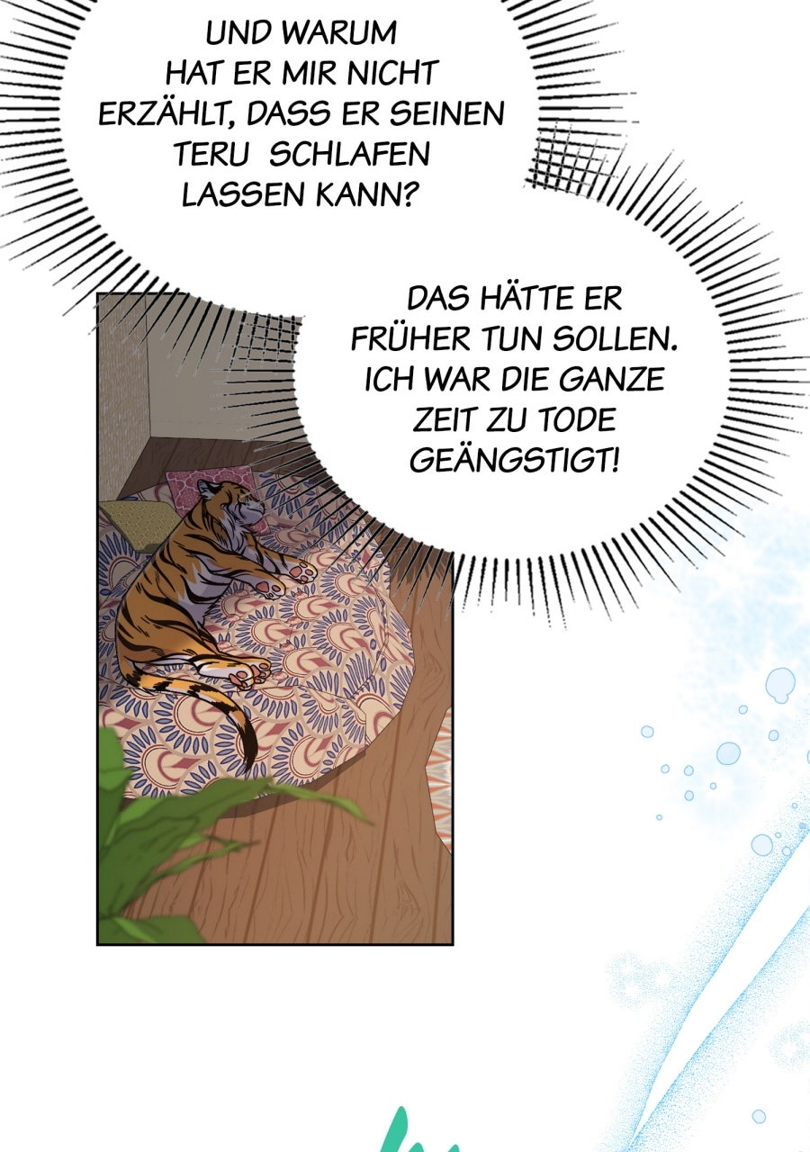 Read Verstrickt in Lügen Manga Online