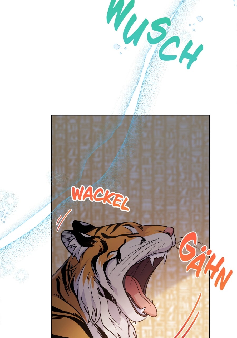 Read Verstrickt in Lügen Manga Online