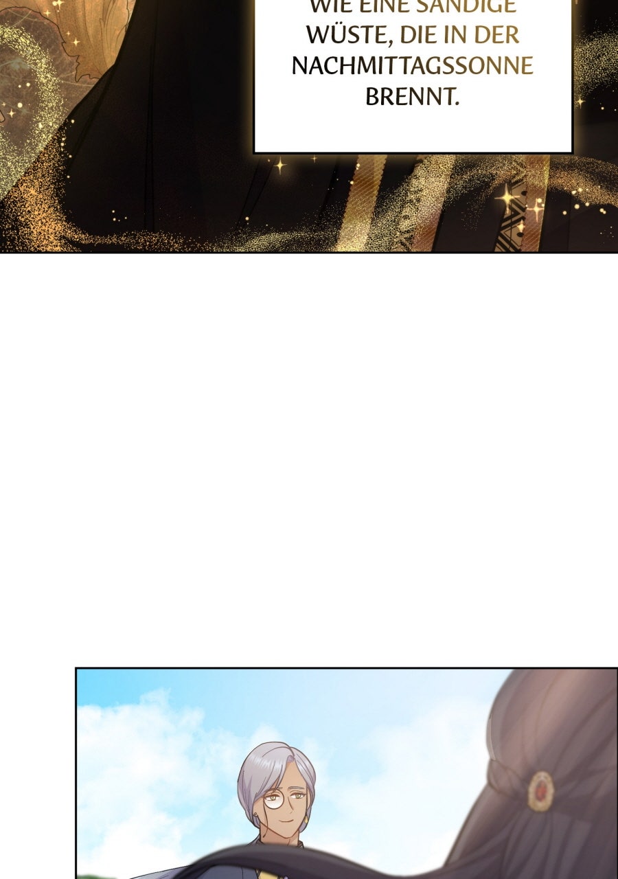 Read Verstrickt in Lügen Manga Online