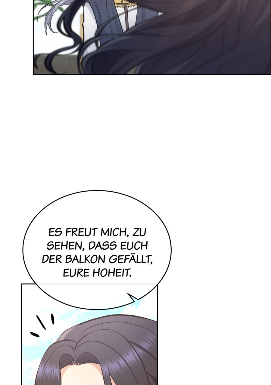 Read Verstrickt in Lügen Manga Online