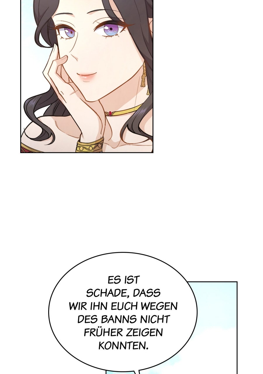 Read Verstrickt in Lügen Manga Online