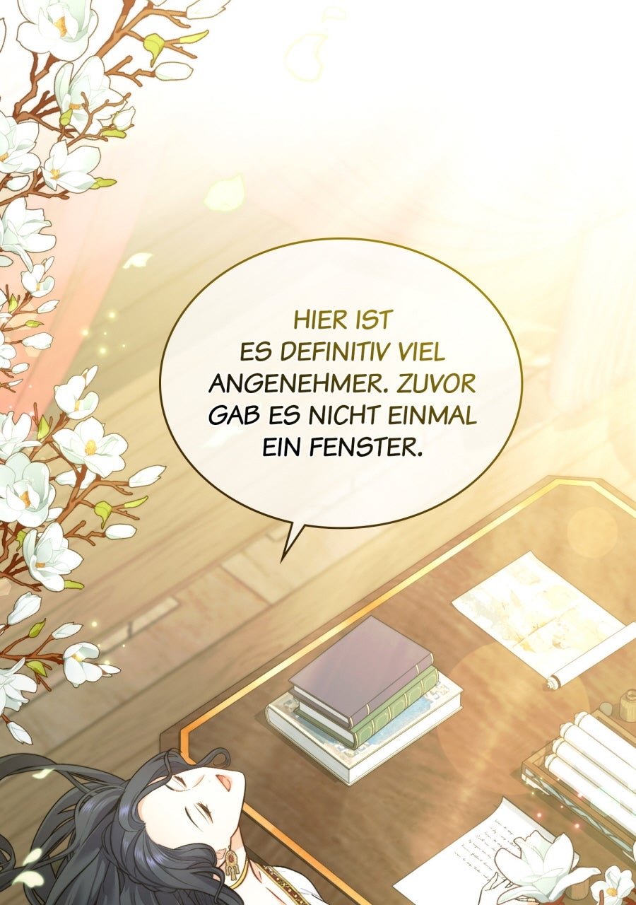 Read Verstrickt in Lügen Manga Online