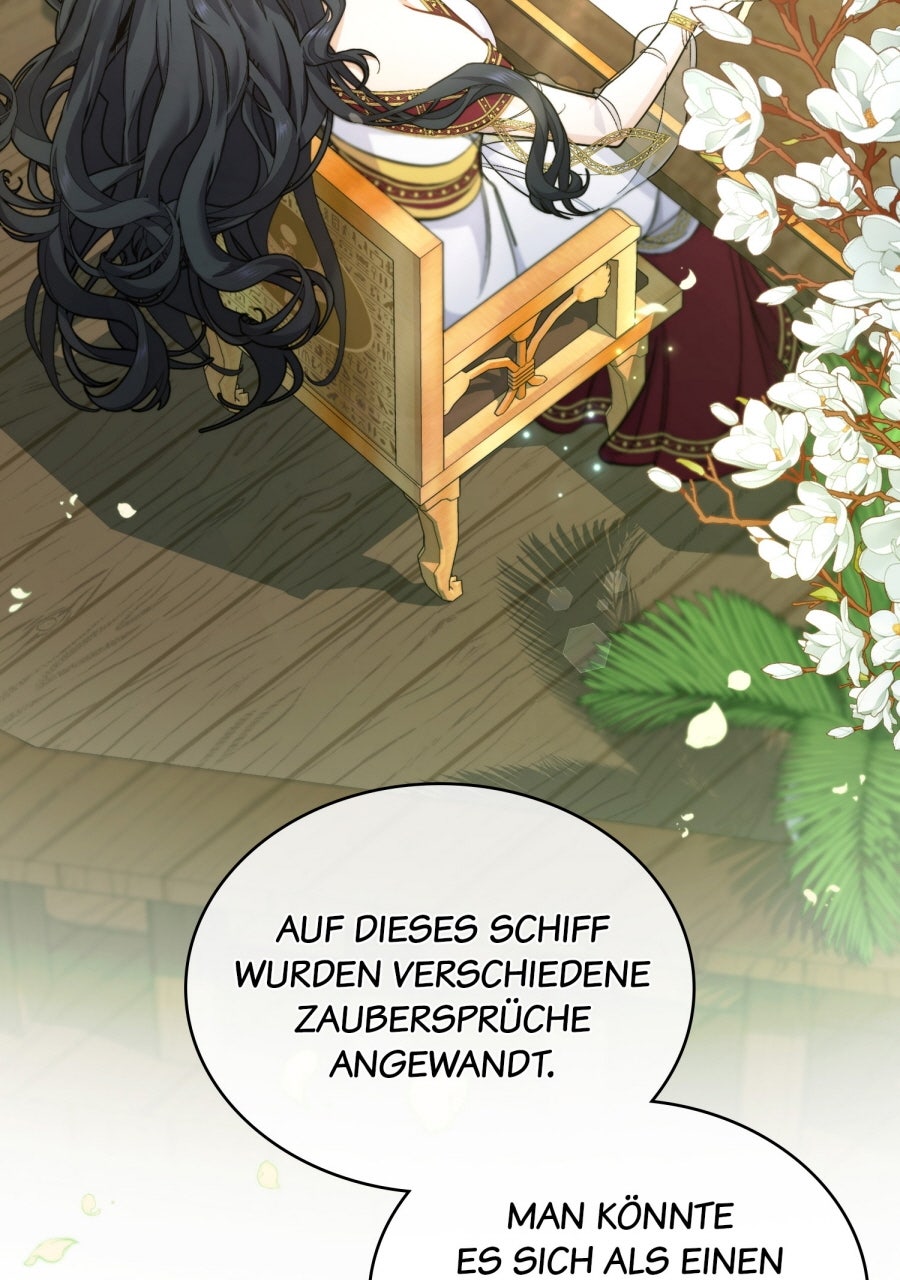 Read Verstrickt in Lügen Manga Online