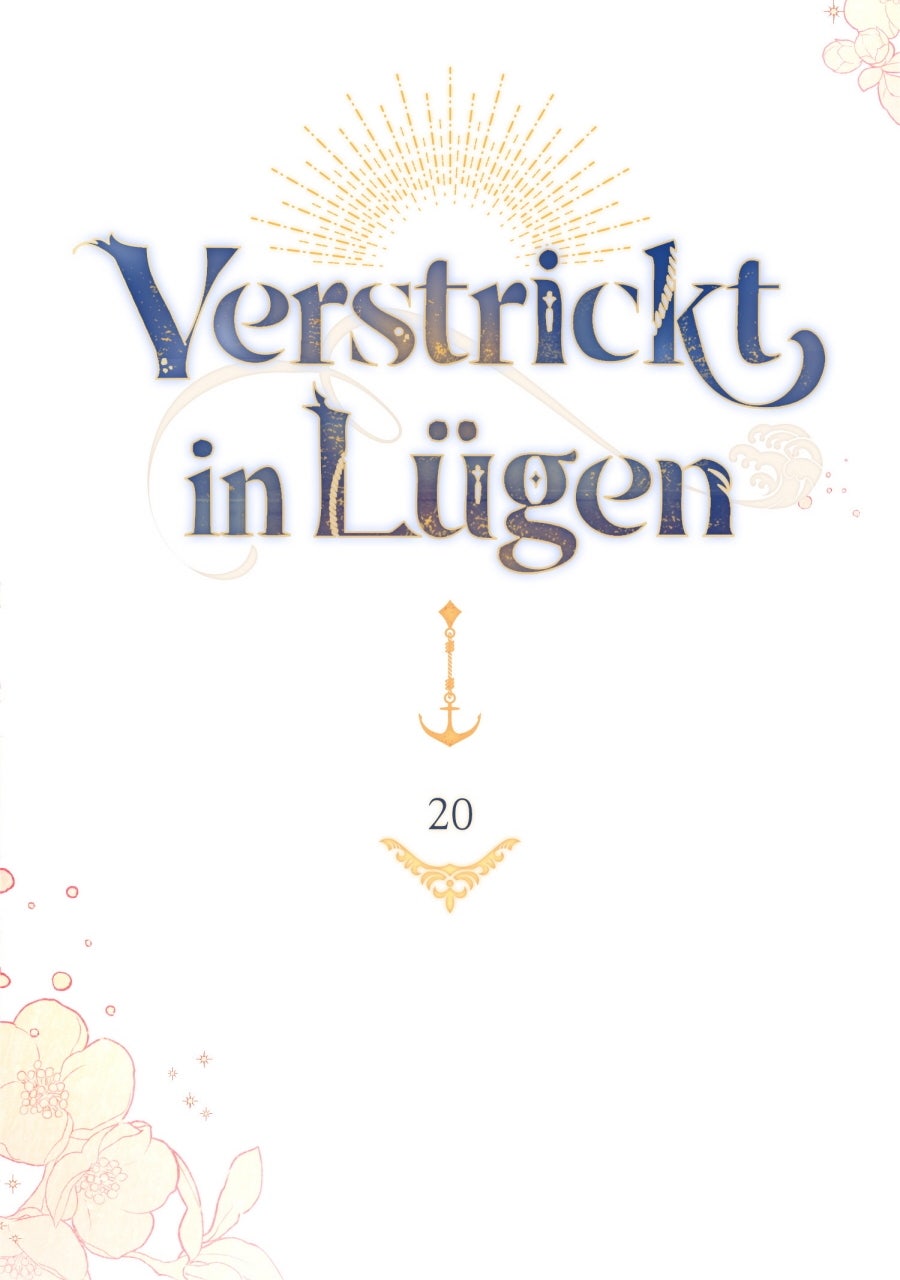 Read Verstrickt in Lügen Manga Online