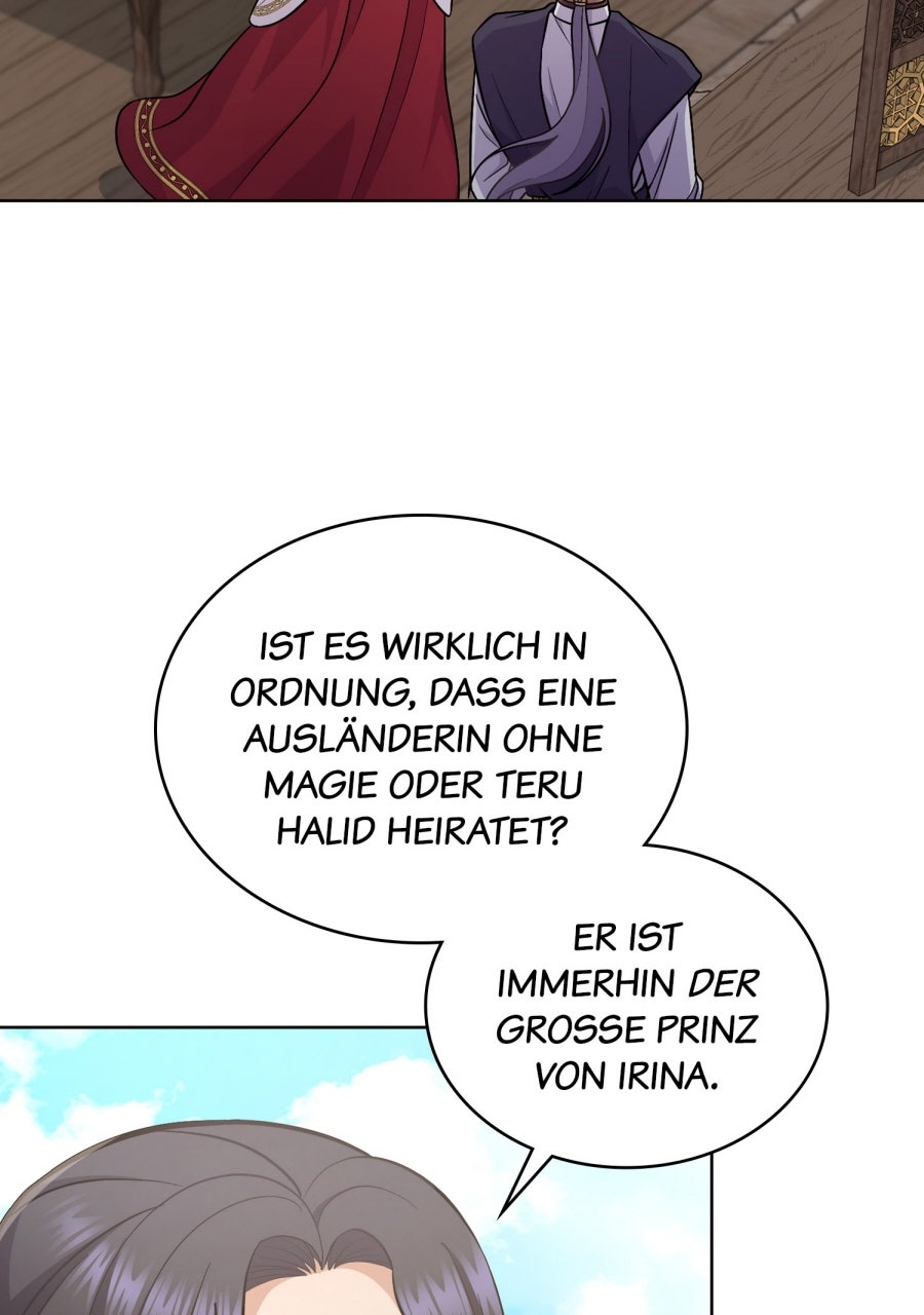 Read Verstrickt in Lügen Manga Online