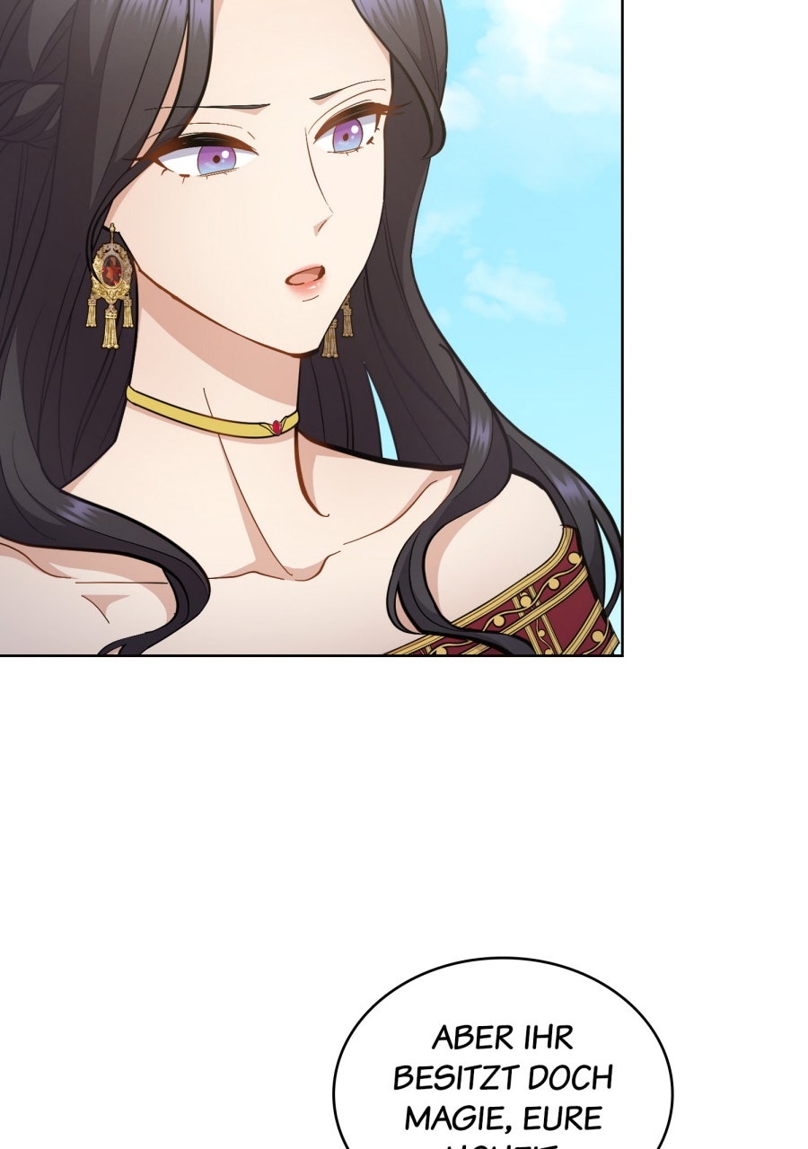 Read Verstrickt in Lügen Manga Online