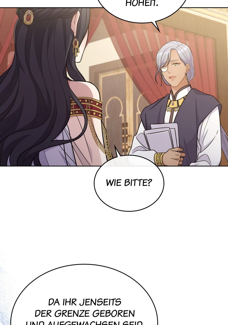 Read Verstrickt in Lügen Manga Online