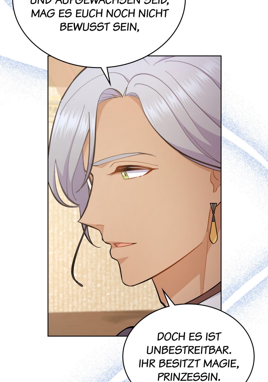 Read Verstrickt in Lügen Manga Online