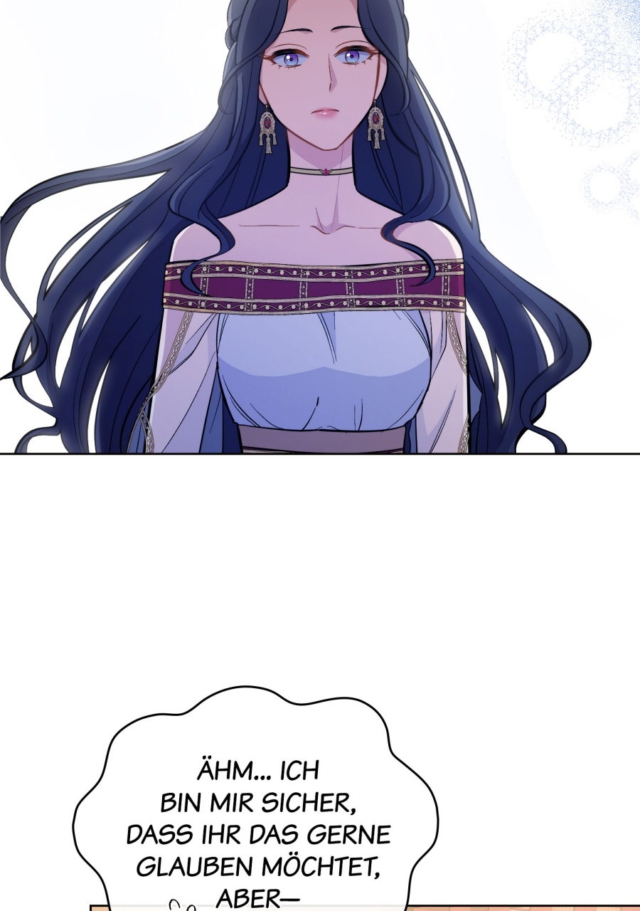 Read Verstrickt in Lügen Manga Online