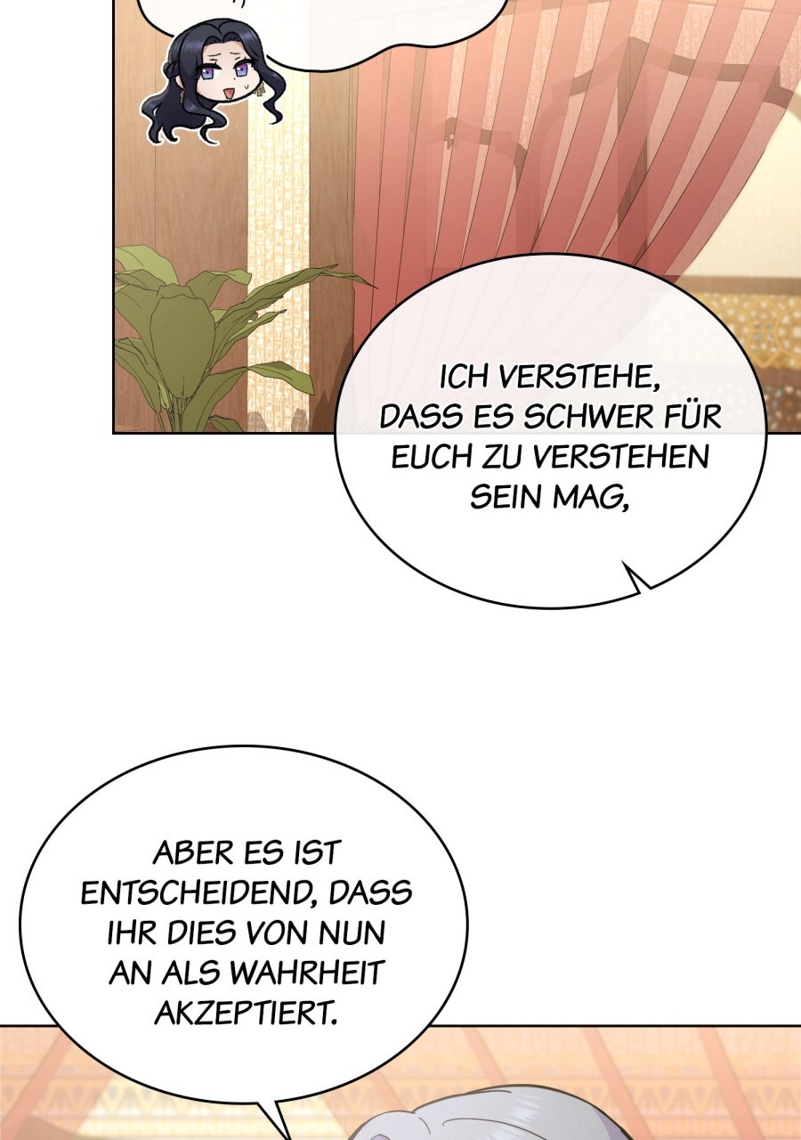 Read Verstrickt in Lügen Manga Online