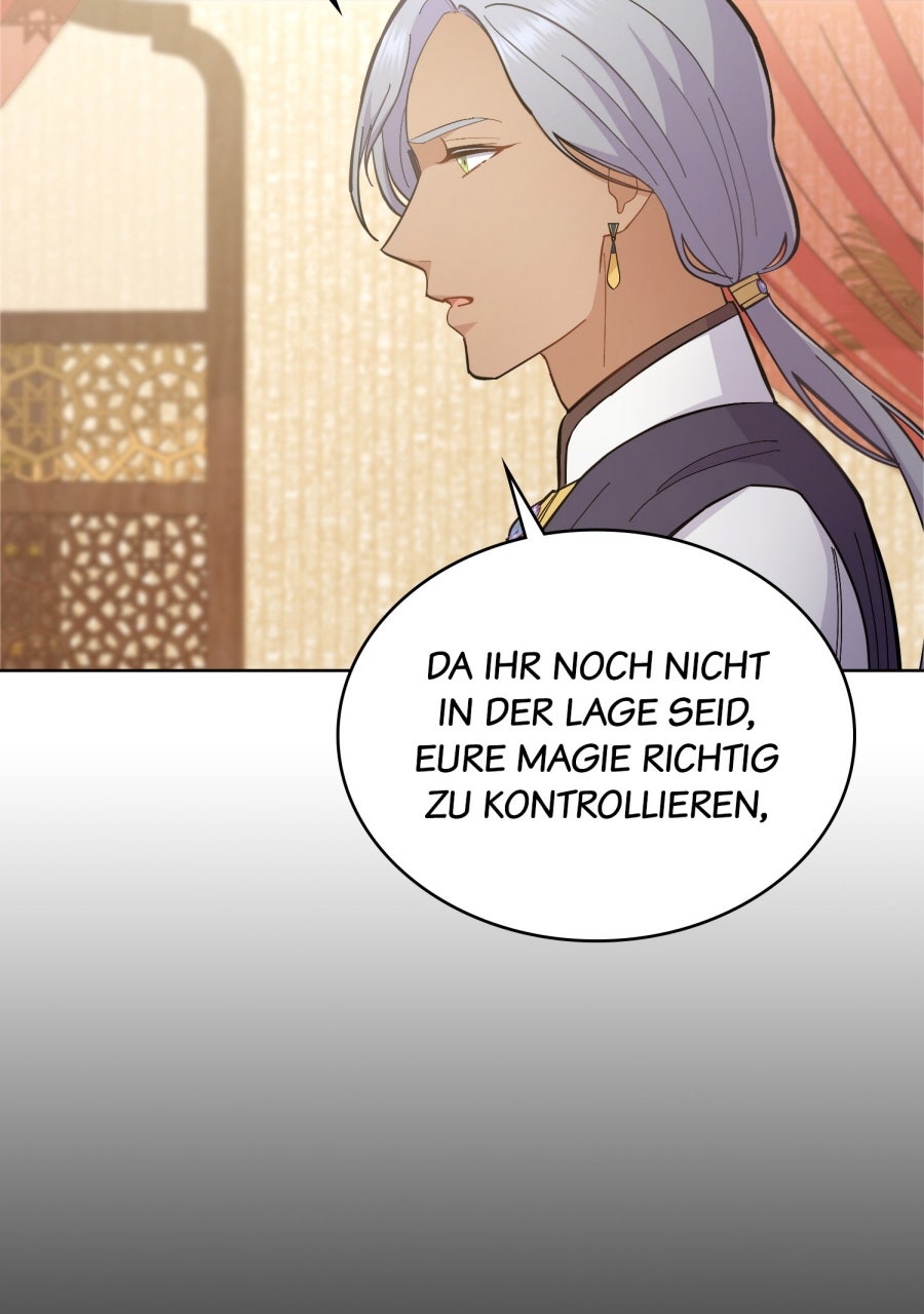 Read Verstrickt in Lügen Manga Online