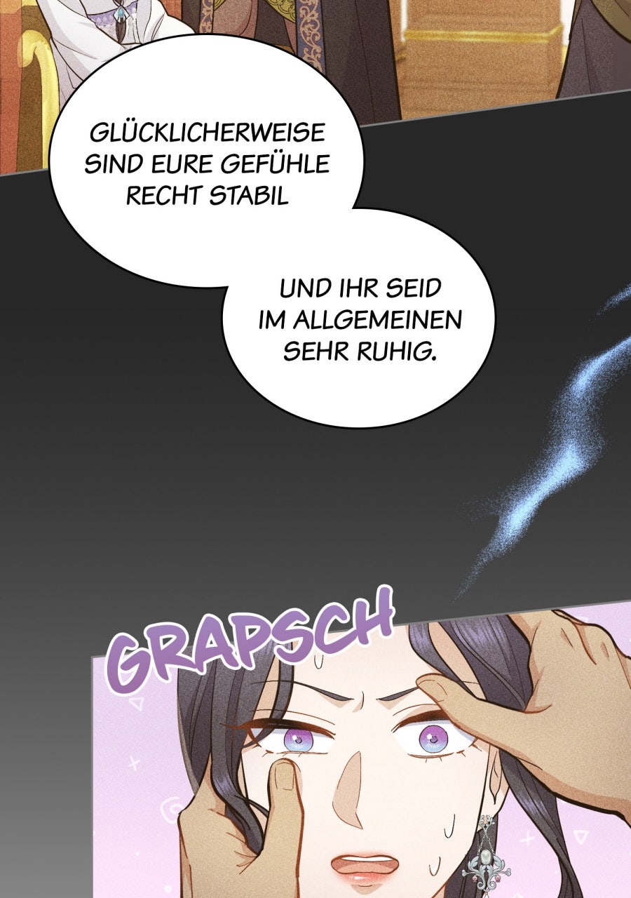 Read Verstrickt in Lügen Manga Online