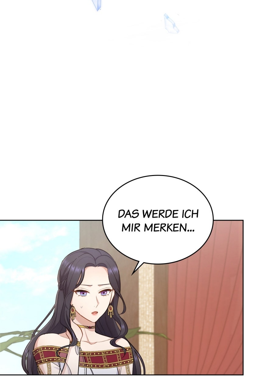 Read Verstrickt in Lügen Manga Online
