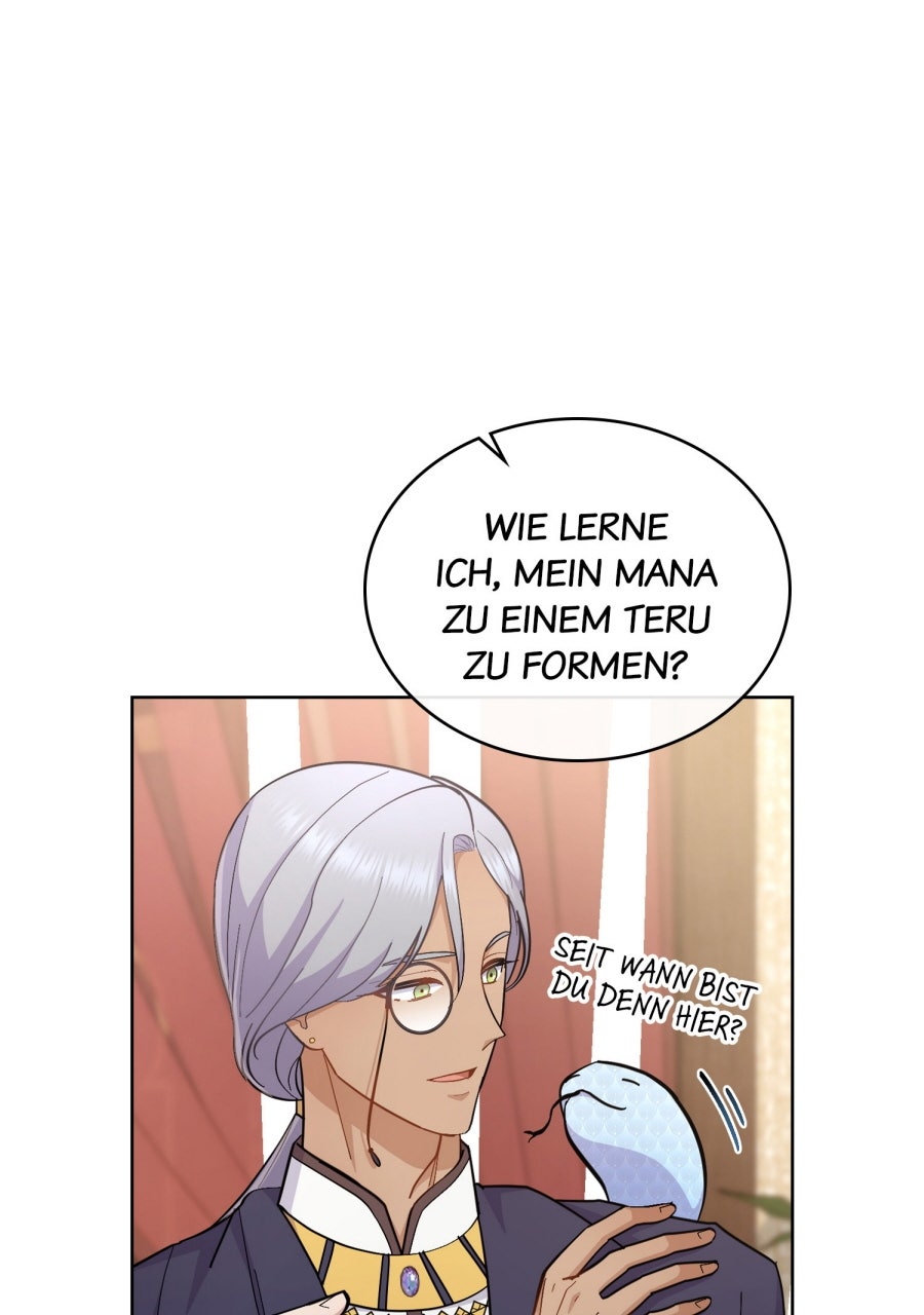 Read Verstrickt in Lügen Manga Online