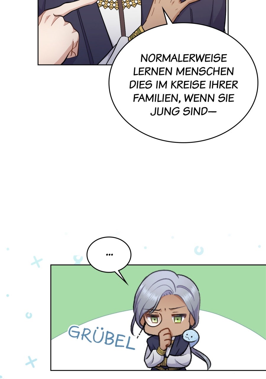 Read Verstrickt in Lügen Manga Online