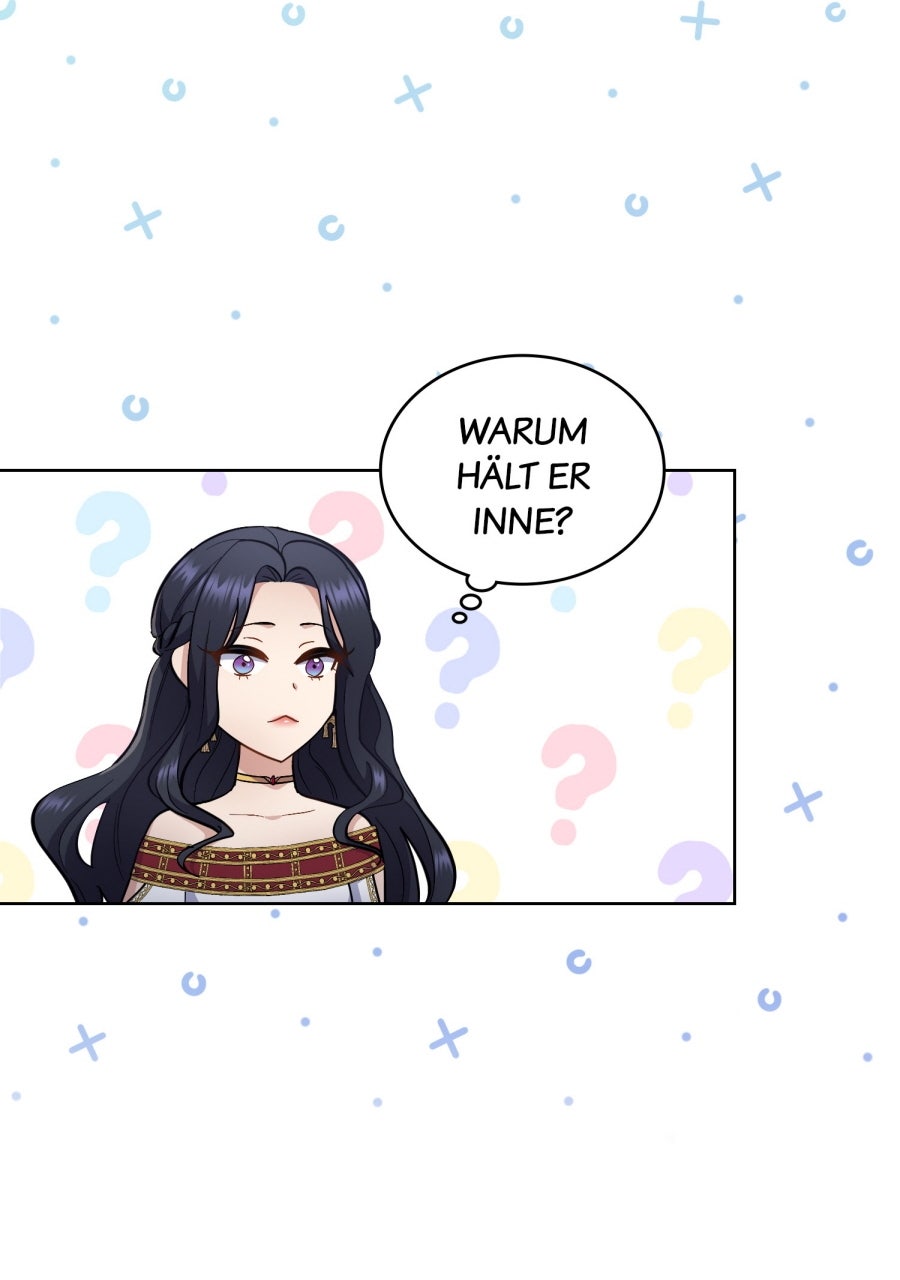 Read Verstrickt in Lügen Manga Online