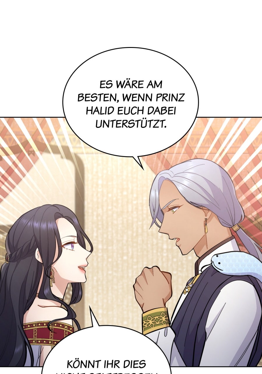 Read Verstrickt in Lügen Manga Online