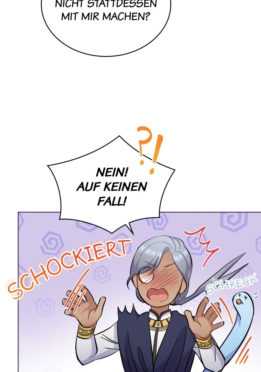 Read Verstrickt in Lügen Manga Online