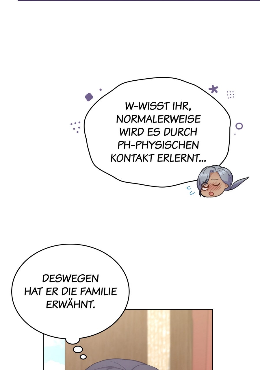 Read Verstrickt in Lügen Manga Online