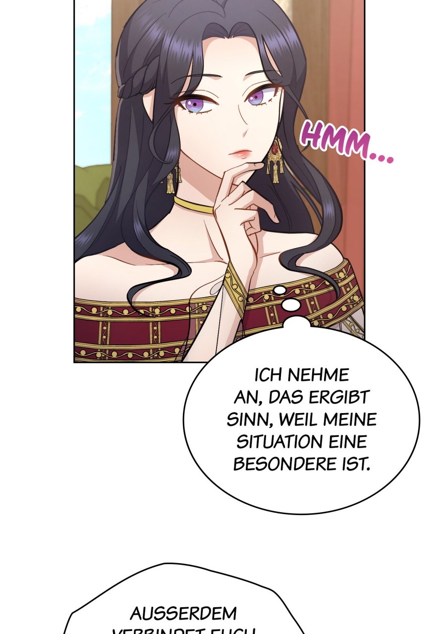 Read Verstrickt in Lügen Manga Online