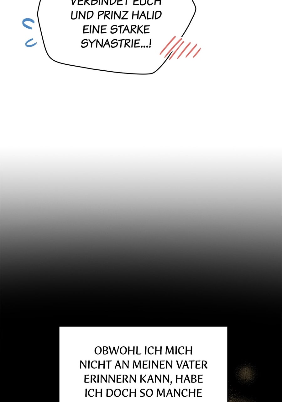 Read Verstrickt in Lügen Manga Online