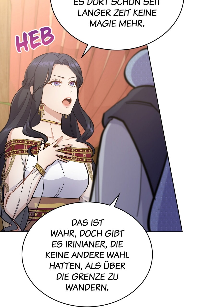 Read Verstrickt in Lügen Manga Online