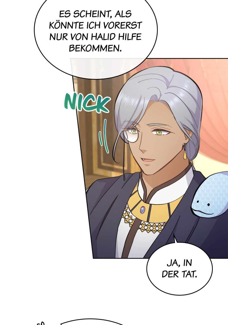 Read Verstrickt in Lügen Manga Online