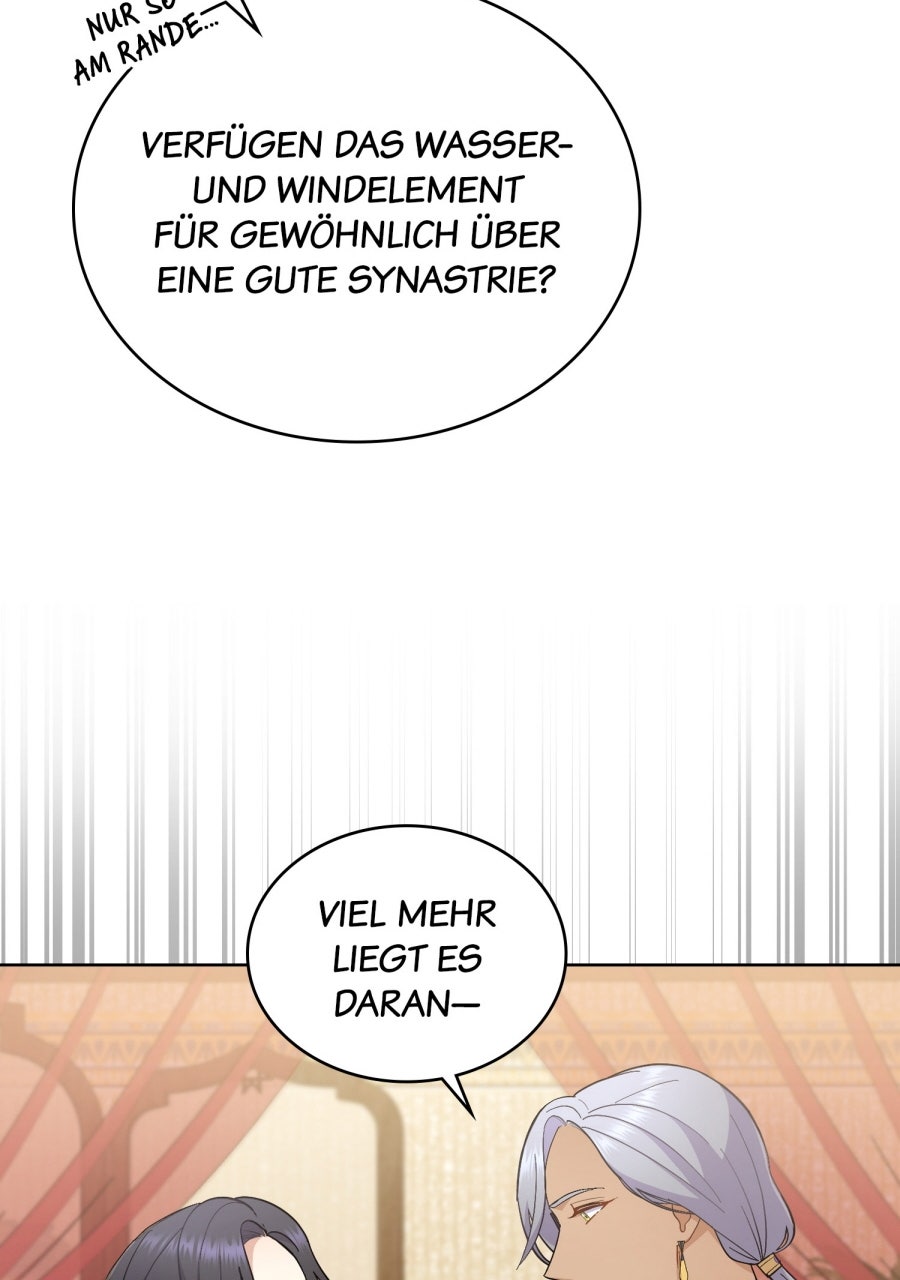 Read Verstrickt in Lügen Manga Online