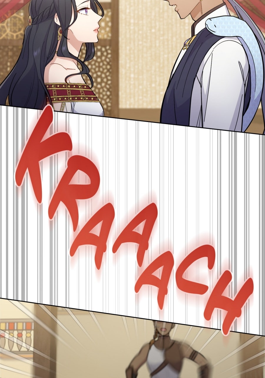 Read Verstrickt in Lügen Manga Online